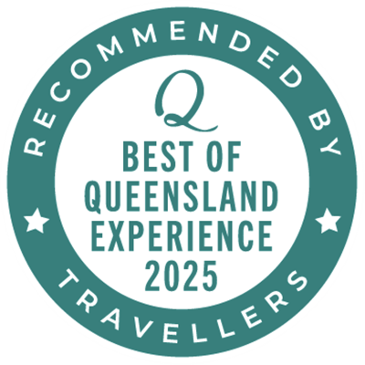 Best of Queensland Experience 2025