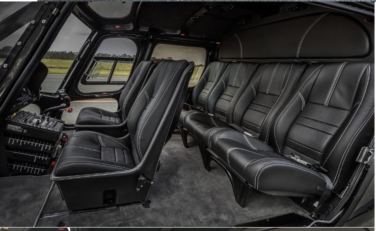 Gold Coast Helitours cabins — Gold Coast Helitours