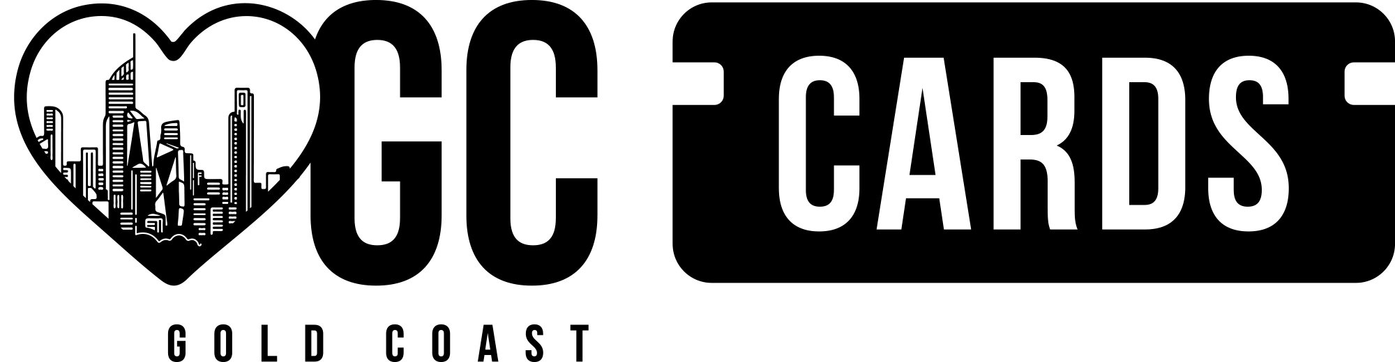 GC Cards — Gold Coast