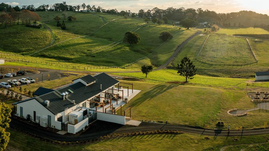 Beechmont Estate, Beechmont, QLD