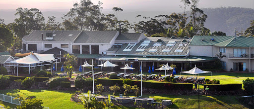 Eagle Heights Mountain Resort, Mount Tamborine, QLD