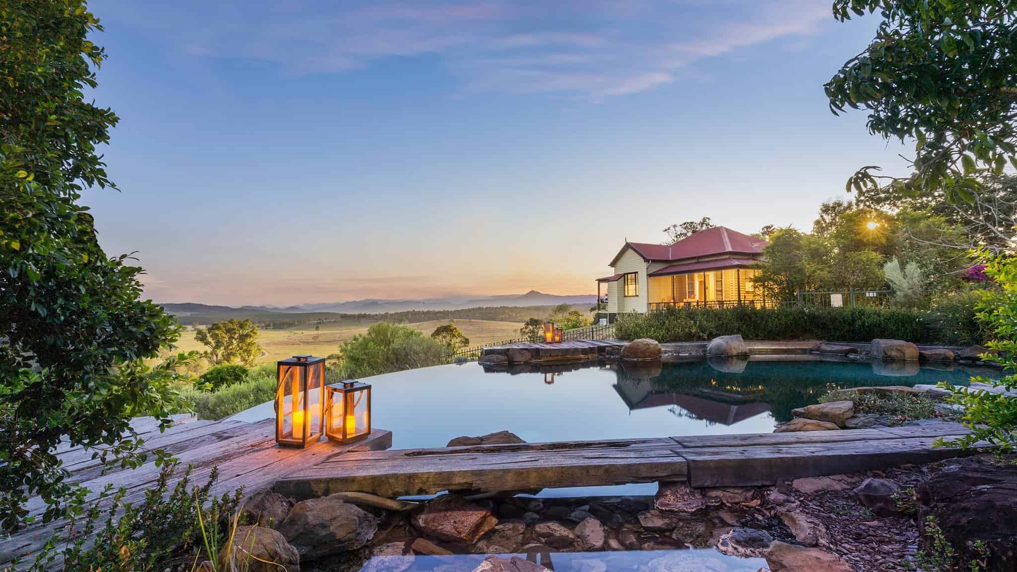 Spicers Hidden Vale, Grandchester, QLD