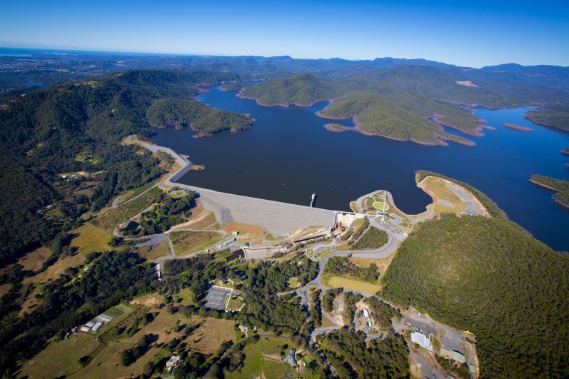 Aerial Survey — Gold Coast Helitours