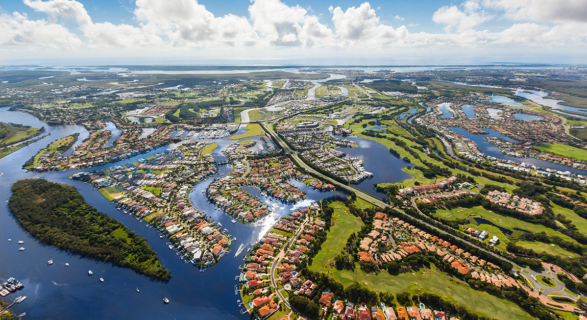 Theme Parks Scenic